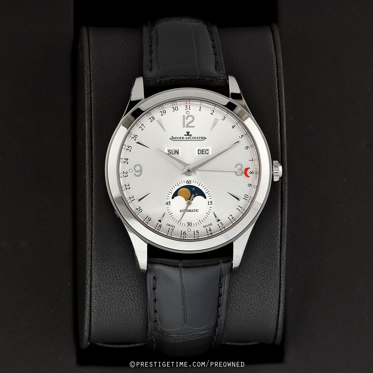 Jaeger lecoultre online 1558420