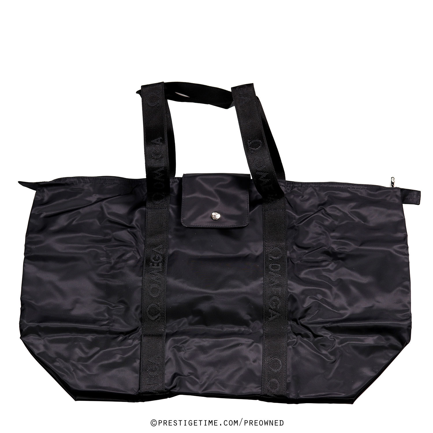 OMEGA X ISLAND Goods - Reusable Bag