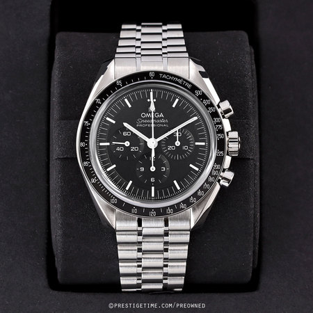 Pre-owned Omega Speedmaster Moonwatch Professional 42mm 310.30.42.50.01.002