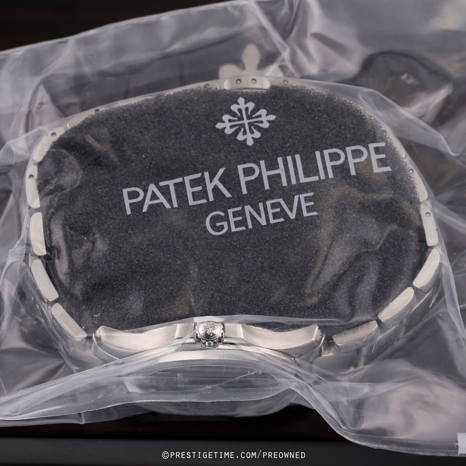 Pre-cut Vacuum Sealed Bags at Patek Packaging