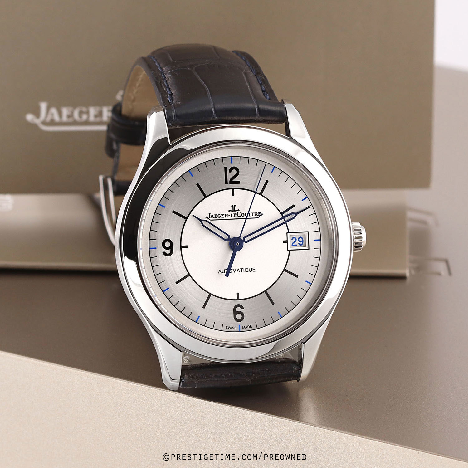 Jaeger 2024 lecoultre 1548530