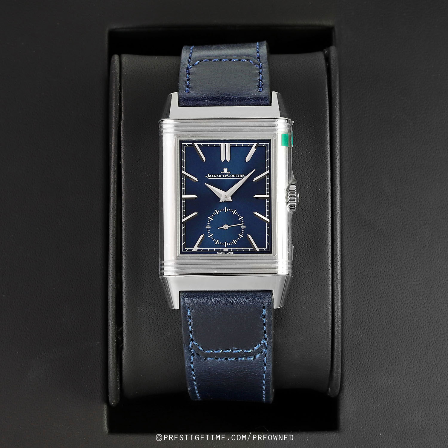 Pre owned jlc reverso store