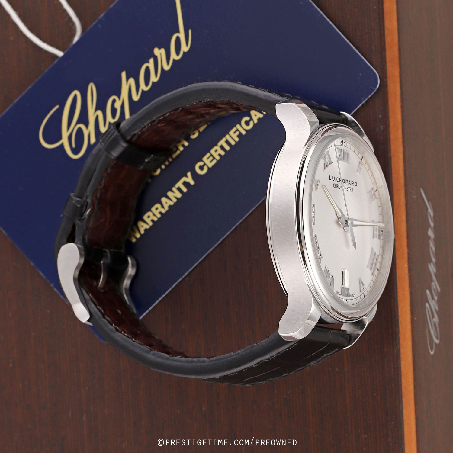 Chopard 1937 hot sale