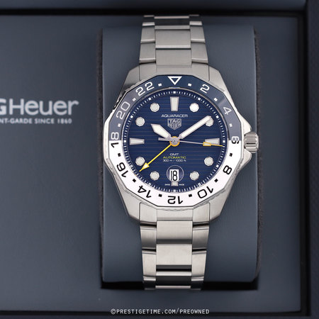 Tag heuer discount certified pre owned