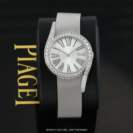 Pre-owned Piaget Limelight Gala 32mm g0a41212