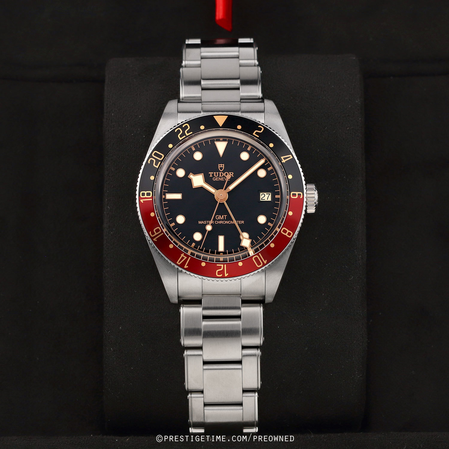 Preowned Tudor M7939G1A0NRU-0001