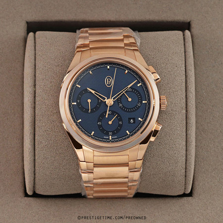 Certified Pre owned Luxury Watches PrestigeTime