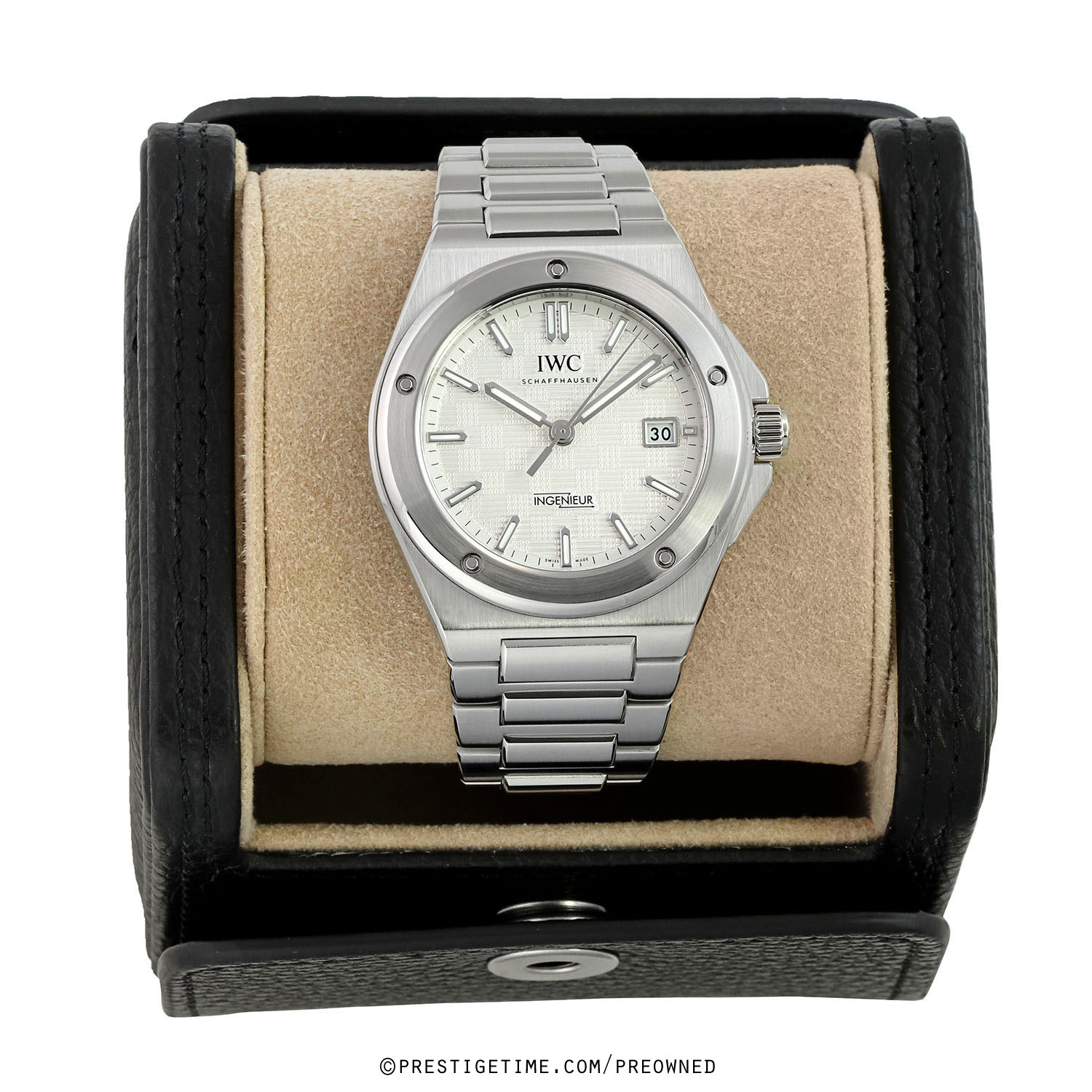 Preowned IWC IW328902