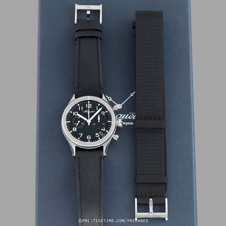 Pierre Henry / MIX 01.0〜04.0 BOXセット 計17枚 Pre-owned Harry Winston Project Z9 Chronograph OCEACH44ZZ004