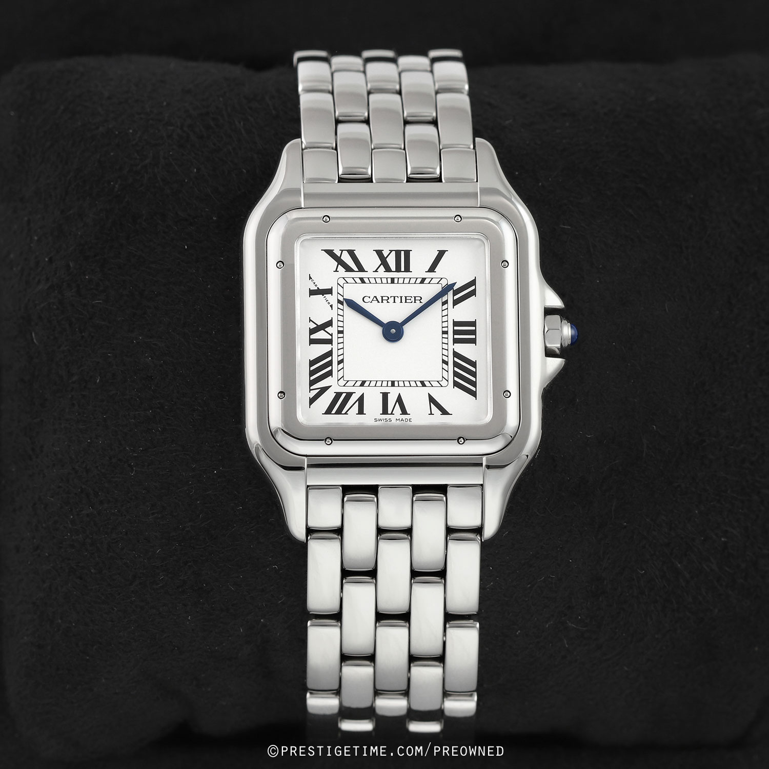 Preowned Cartier WSPN0016